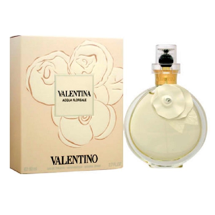 Valentina Acqua Floreale Perfume